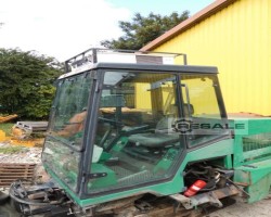 Maschine: LUGSTEIN - MAUSER LK 600 Ersatzteile