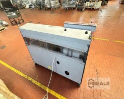 Maschine: HORIZON BQ 220 Bindemaschinen