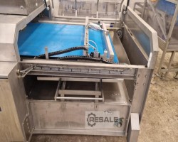 Maschine: BMTEC LIKE KONIG  Brötchenanlagen Absetzer 