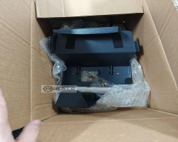 Maschine: D+E KUKA KR3 R540 sixx