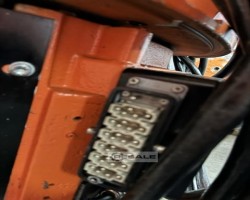 Maschine: KUKA KR60L30/2 komplett Industrieroboter