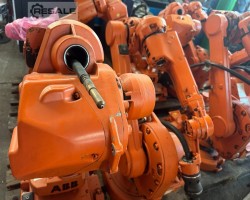 Maschine: ABB ROBOTICS IRB 1600ID-4/1.5 Industrieroboter