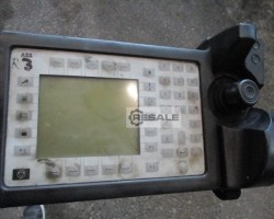 Maschine: ABB ROBOTICS IRB 6600 175/2.8 S4C M2000 Industrieroboter