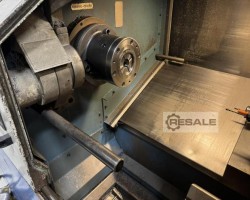 Maschine: HYUNDAI HIT 18S CNC Drehmaschinen