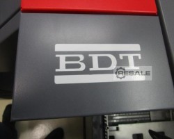 Maschine: BDT VX 370-790 FEEDER RICOH LANGBOGENANLEGER