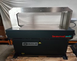 Maschine: BANDALL BA 64-35/30 Banderolier- und Umreifungsmaschinen