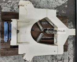 Maschine: PBR ITALIE PBR 500 Lünetten