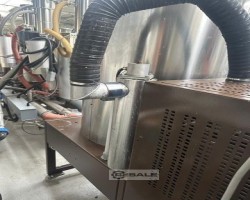 Maschine: MOTAN Luxor S120 Trockenlufttrockner