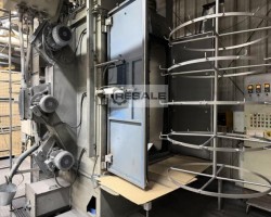 Maschine: RAGA CH12X18 Strahlanlagen