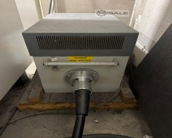 Maschine: PHOENIX|X-RAY SYSTEMS x|argos 160 Röntgenprüfanlage