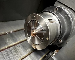 Maschine: CITIZEN BOLEY BE-42 CNC Drehautomaten
