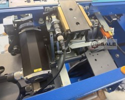 Maschine: MOSCA RO-MP-K Umreifungsmaschinen automatisch
