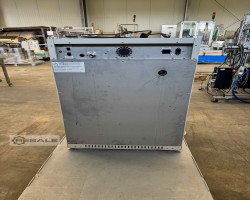 Maschine: THERMO SCIENTIFIC Forma Steri-Cycle Model 371 Inkubator