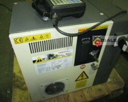 Maschine: FANUC LR Mate 200iB R-J3iB Industrieroboter