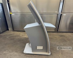 Maschine: FETTE 2138599 Bedienterminal für Tablettenpresse