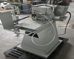 Maschine: GRAULE AKF 6/250-200 Ausklinkfräsen