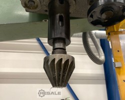 Maschine: REFORM RB 50/12 Radialbohrmaschinen