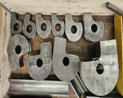 Maschine: TRACTO-TECHNIK Tubobend Rohrbiegemaschinen