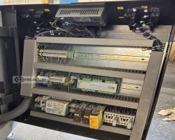 Maschine: KMW A1-180-600-02 Fensterfertigungsmaschinen für  Kunststofffenster