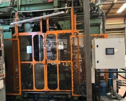 Maschine: BEKUM BA 200 Extruder