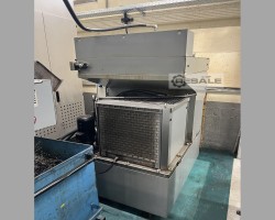 Maschine: EMAG VTC 250 Vertikaldrehmaschinen