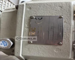 Maschine: D+E Omac Lobe  B110