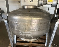 Maschine:   Mischer