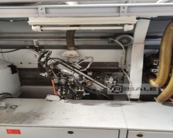 Maschine: D+E Brandt KDF 890