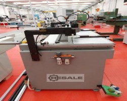 Maschine: BIESSE F 39 E Mehrspindelbohrmaschinen