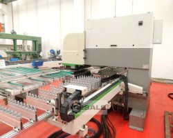 Maschine: BIESSE SKIPPER 100 CNC Bearbeitungszentren