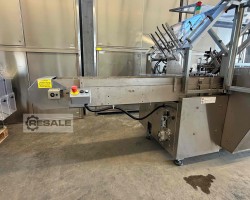 Maschine: TGM Box 90 Kartonierer