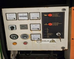 Maschine: PERKINS 2006-TG2A Dieselgeneratoren