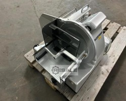 Maschine: BIZERBA VS 12 A Aufschnittschneidemaschinen
