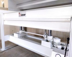 Maschine: ITALPRESSE S/2 Furnierpressen