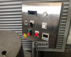 Maschine: HB TECHNIK Kornkocher Cremekocher