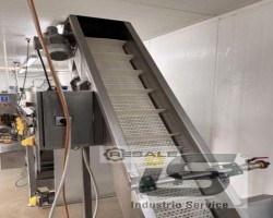 Maschine: VARIOUS MANUFACTURERS 700 l / h NFC-Saftextraktionslinie