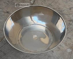 Maschine: MÜLLER 200 L Läufe