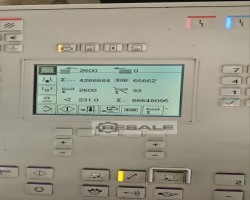 Maschine: HEIDELBERG SM52 2P 