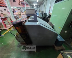 Maschine: CTZ DIE-CUTTER 78x100 Stanzen