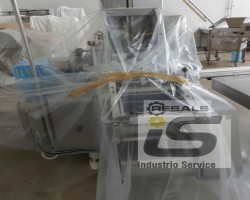 Maschine: PAK SYSTEM BIS GNIEZNO XPG-40 Butterverpackungsmaschinen