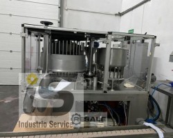 Maschine: MG2 G37N Kapselfüller