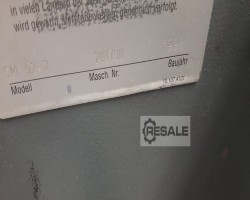 Maschine: HEIDELBERG Speedmaster 52-2 