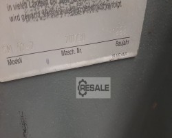 Maschine: HEIDELBERG Speedmaster 52-2 