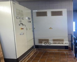 Maschine: GEA WESTFALIA SD0815 Dekanter