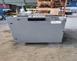 Maschine: VIESSMANN Vitobloc 200 EM 20/39 Blockheizkraftwerke (BHKW)