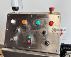 Maschine: EMERITO 1.8 Kappmaschine