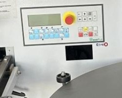 Maschine: BRANDT KDF110 Kantenanleimmaschinen