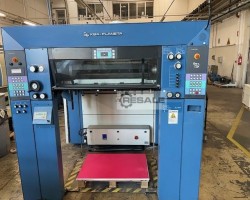 Maschine: KBA RA 105-6 SW 2 PWHA Universal 