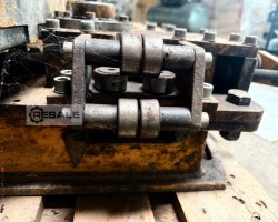 Maschine:   Biegemaschinen
