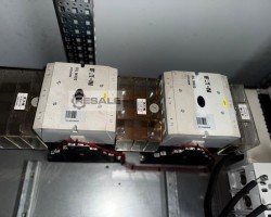 Maschine: ENERCON  Industrie-Schaltschrank